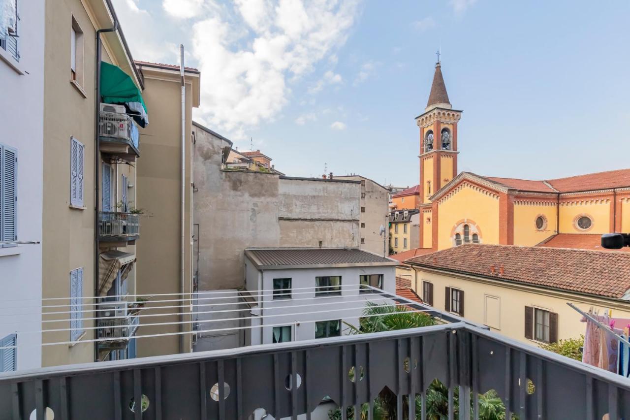 Elegante Trilocale Vicino A Piazzale Loreto * Mailand