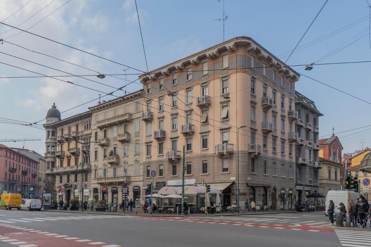 Elegante Trilocale Vicino A Piazzale Loreto