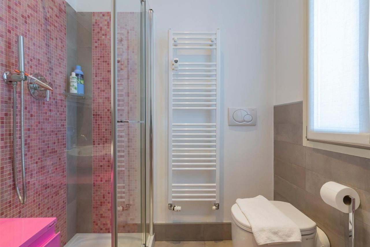 Apartment Elegante Trilocale Vicino A Piazzale Loreto *