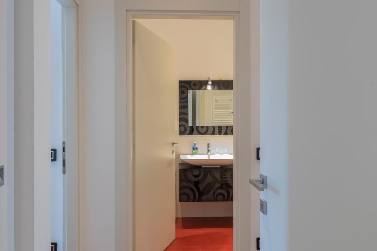 Apartment Elegante Trilocale Vicino A Piazzale Loreto *