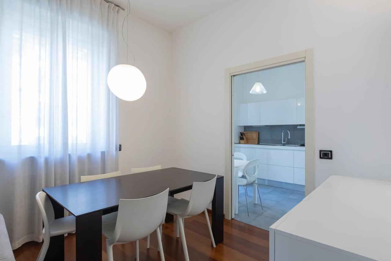 Apartment Elegante Trilocale Vicino A Piazzale Loreto *