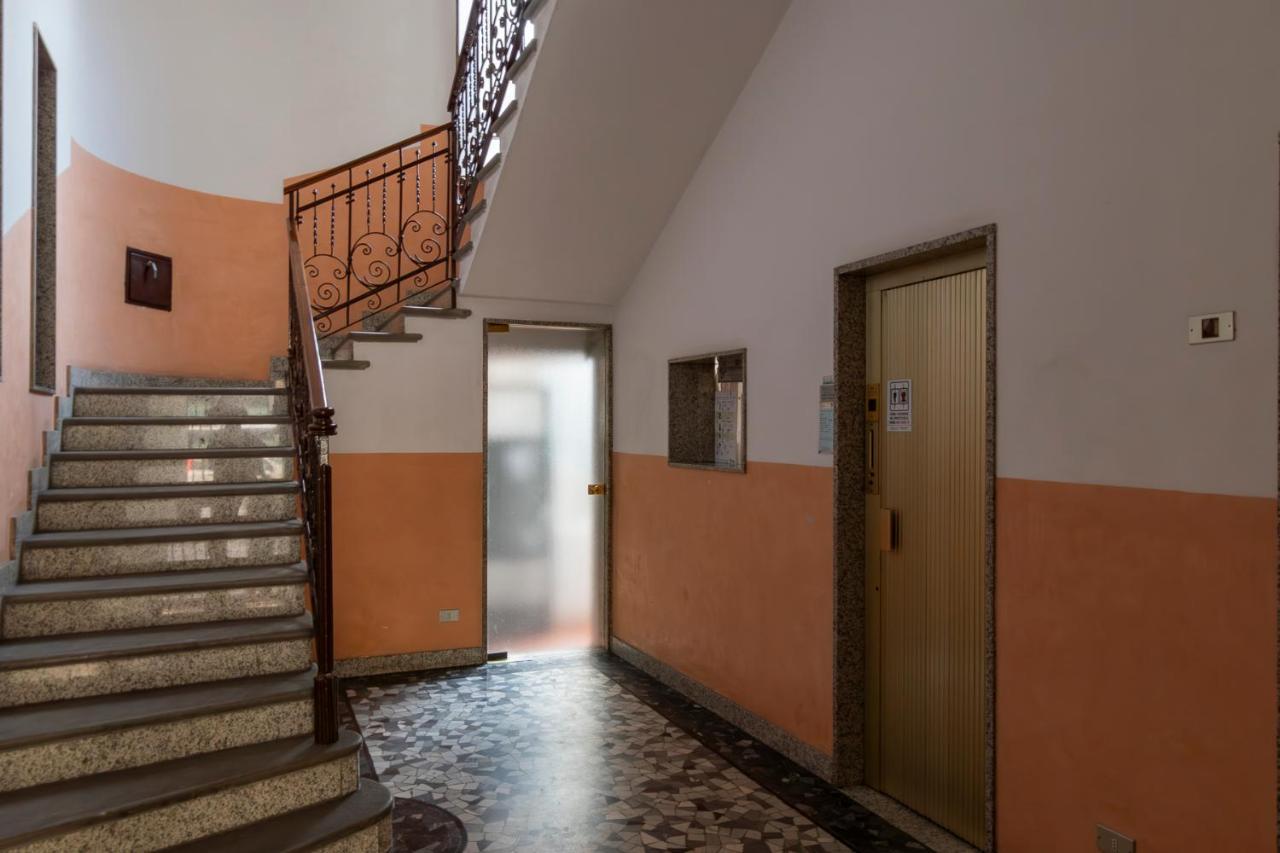 Apartment Elegante Trilocale Vicino A Piazzale Loreto Mailand