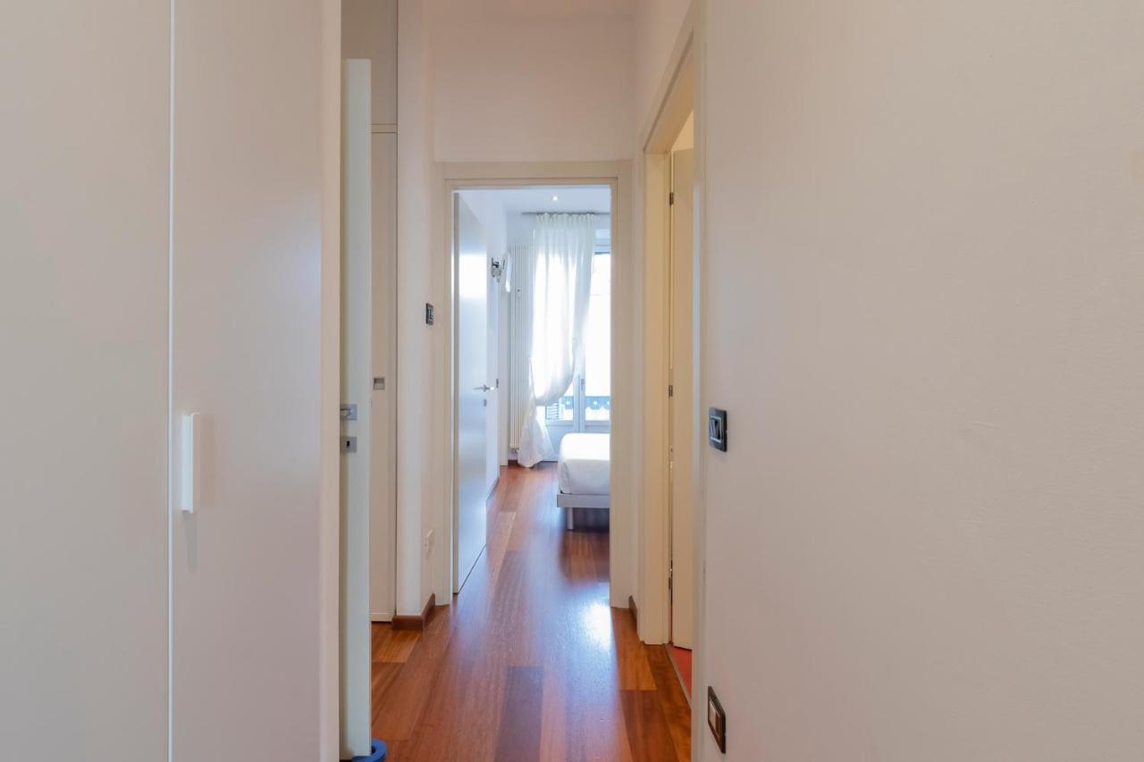 Apartment Elegante Trilocale Vicino A Piazzale Loreto Mailand