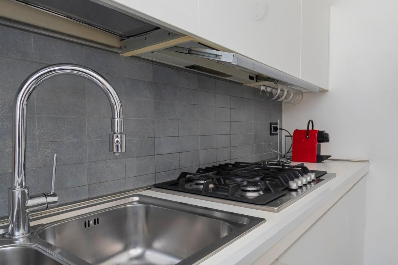 Apartment Elegante Trilocale Vicino A Piazzale Loreto