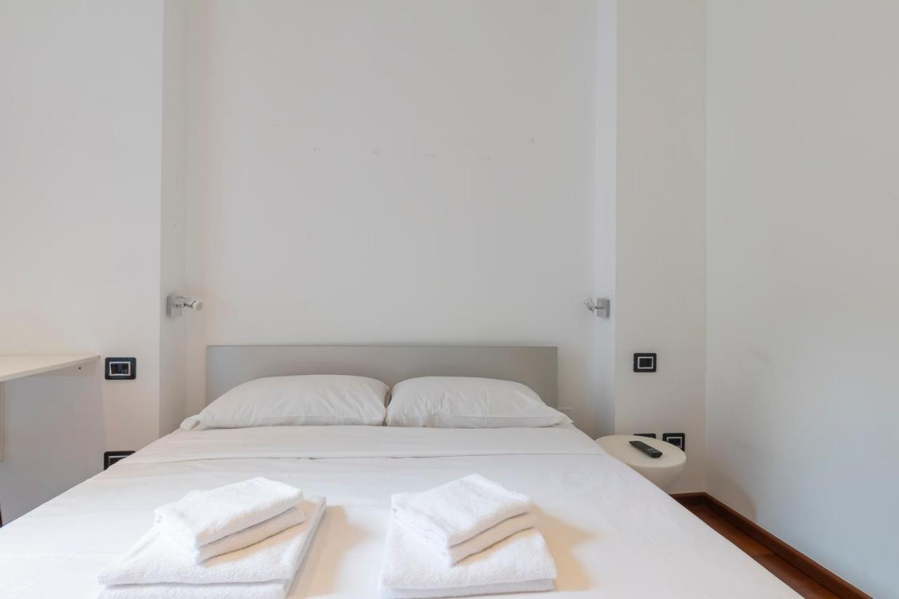 Elegante Trilocale Vicino A Piazzale Loreto Apartment