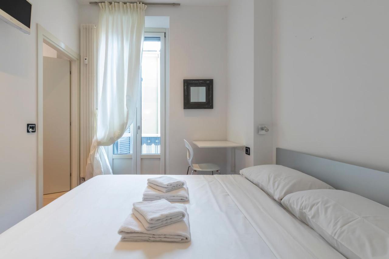 Elegante Trilocale Vicino A Piazzale Loreto Apartment *