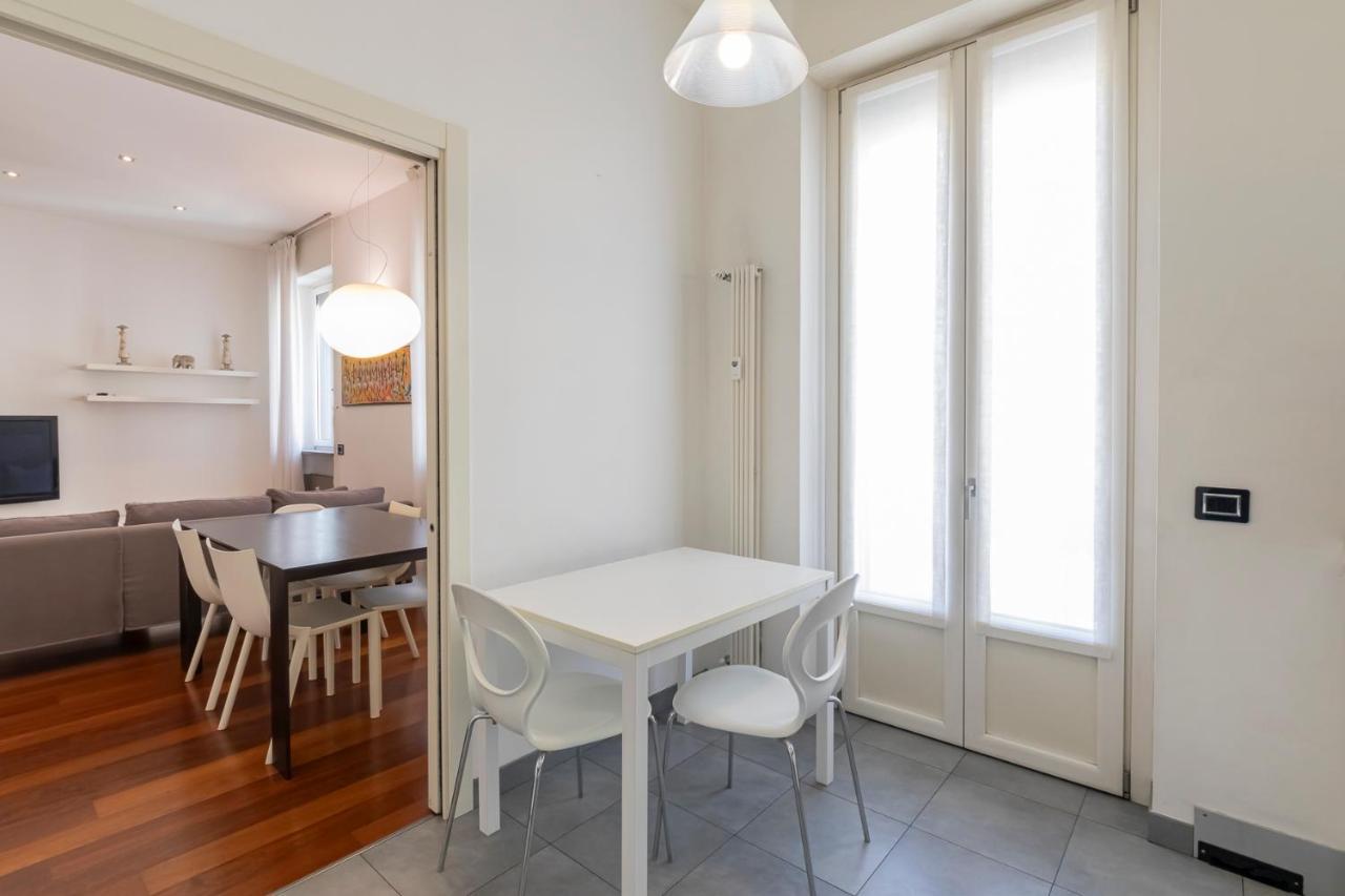 Apartment Elegante Trilocale Vicino A Piazzale Loreto *