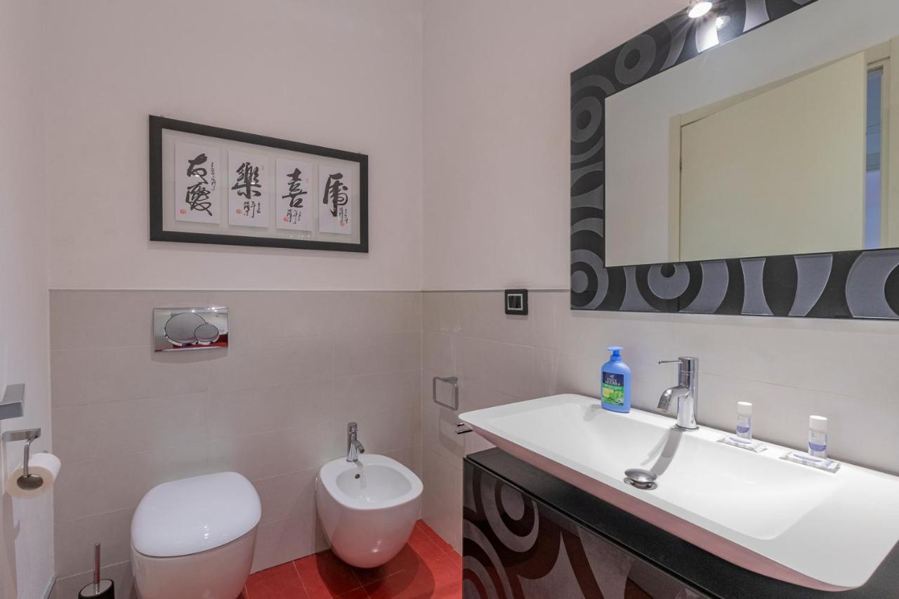 Elegante Trilocale Vicino A Piazzale Loreto Apartment