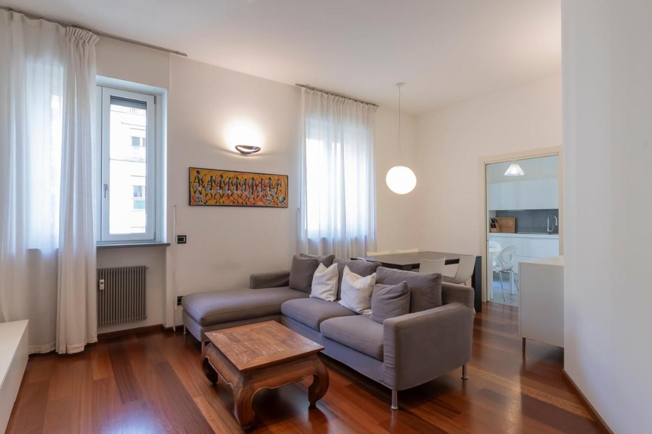 Apartment Elegante Trilocale Vicino A Piazzale Loreto *