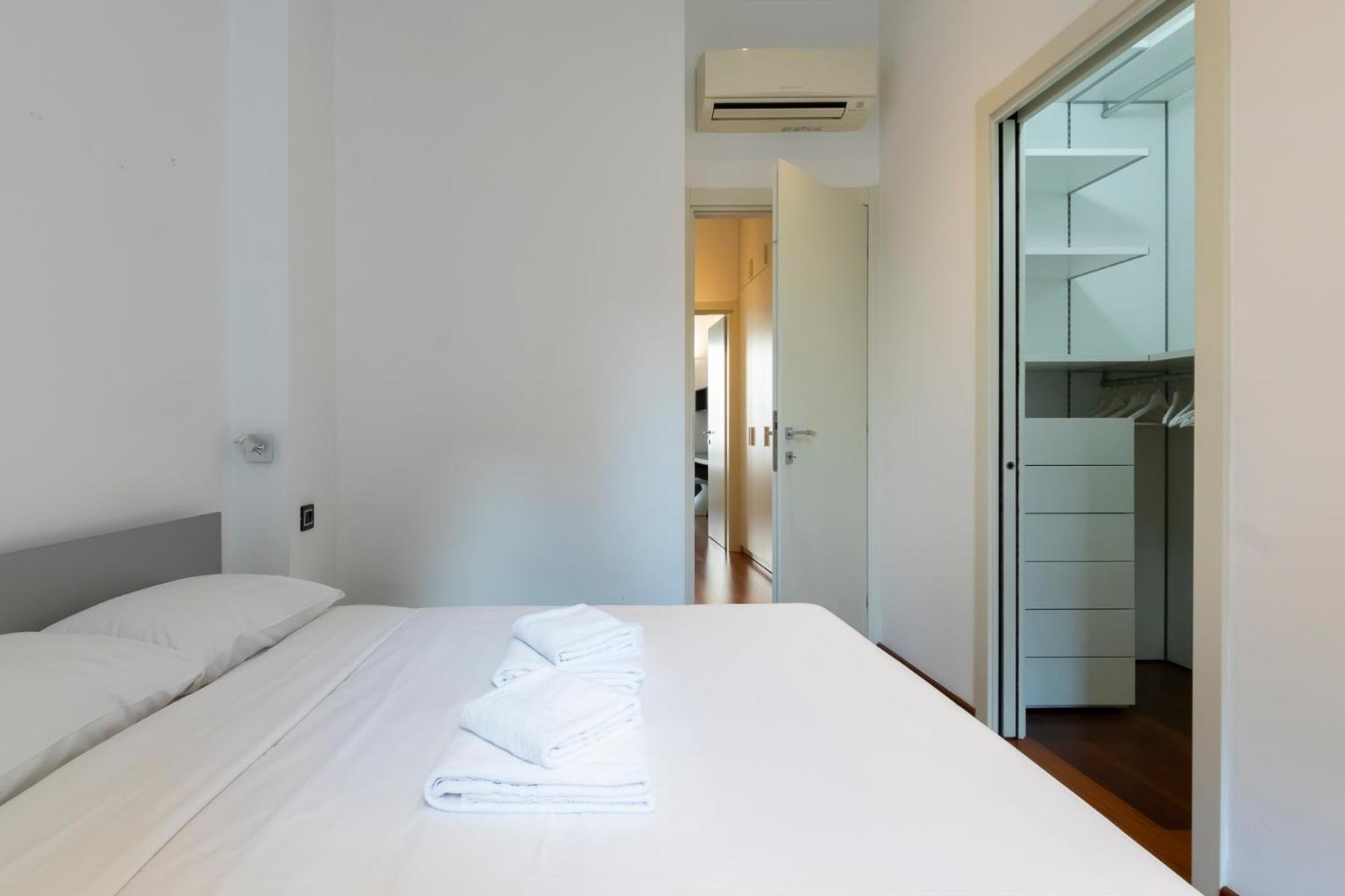 Elegante Trilocale Vicino A Piazzale Loreto Apartment