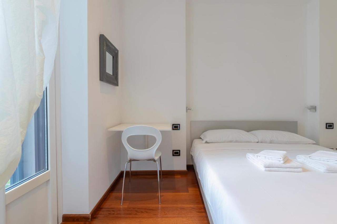 Elegante Trilocale Vicino A Piazzale Loreto Appartamento Milano