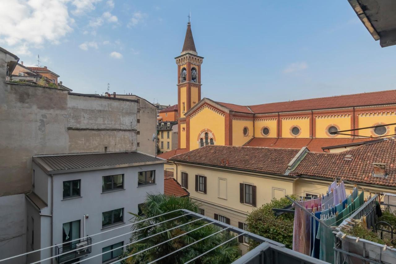 Elegante Trilocale Vicino A Piazzale Loreto Appartamento *